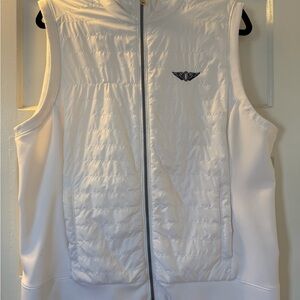 San Francisco Olympic Club Golf Vest